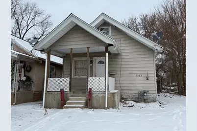 1522 18th Avenue, Rockford, IL 61104 - Photo 1