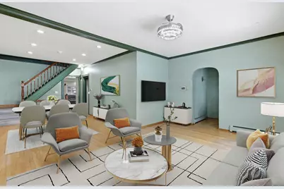 6264 W Peterson Avenue, Chicago, IL 60646 - Photo 5