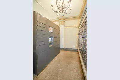 5326 S Cornell Avenue #408, Chicago, IL 60615 - Photo 9