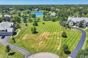12 Leanda Ct, South Barrington, IL 60010 - Photo 3