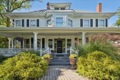 1418 Western Avenue, Flossmoor, IL 60422 - Photo 1