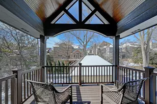 130 Oxford Ave, Clarendon Hills, IL 60514 - Photo 25