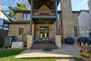 130 Oxford Ave, Clarendon Hills, IL 60514 - Photo 47