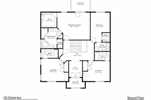 130 Oxford Ave, Clarendon Hills, IL 60514 - Photo 45