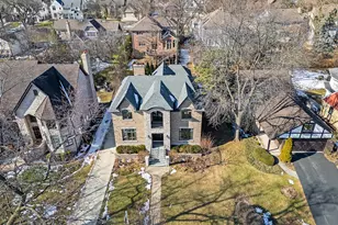 130 Oxford Ave, Clarendon Hills, IL 60514 - Photo 55