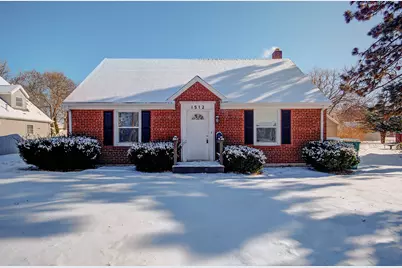 1512 N May Street, Joliet, IL 60435 - Photo 1