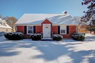 1512 N May St, Joliet, IL 60435 - Photo 1