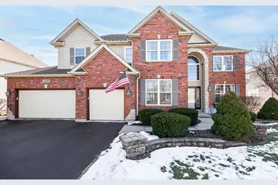 13456 Skyline Drive, Plainfield, IL 60585 - Photo 3