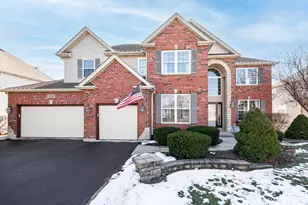 13456 Skyline Dr, Plainfield, IL 60585 - Photo 3