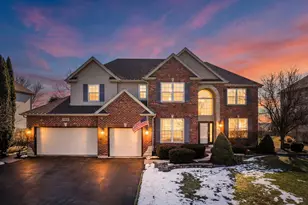 13456 Skyline Dr, Plainfield, IL 60585 - Photo 1