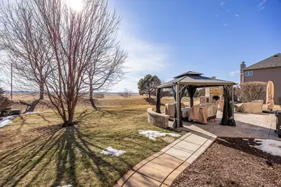 13456 Skyline Drive, Plainfield, IL 60585 - Photo 41