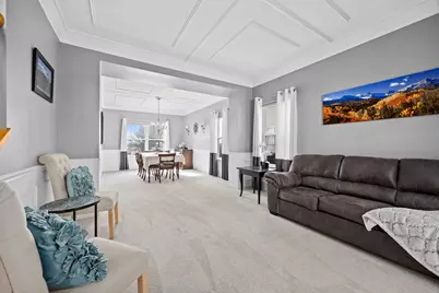 13456 Skyline Drive, Plainfield, IL 60585 - Photo 9