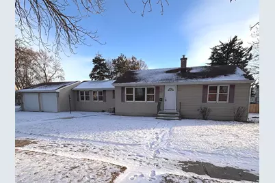 821 12th Street, North Chicago, IL 60064 - Photo 1