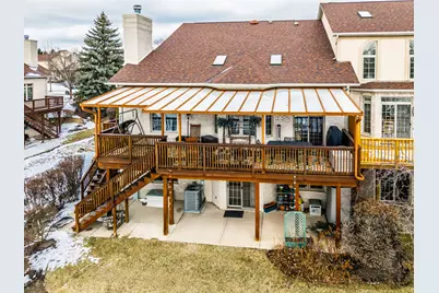 18055 Upland Drive, Tinley Park, IL 60487 - Photo 43