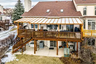 18055 Upland Dr, Tinley Park, IL 60487 - Photo 43