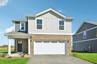 1248 Linden Terrace, Hampshire, IL 60140 - Photo 1