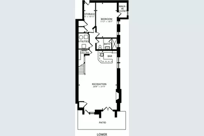 2030 N Hoyne Avenue, Chicago, IL 60647 - Photo 45