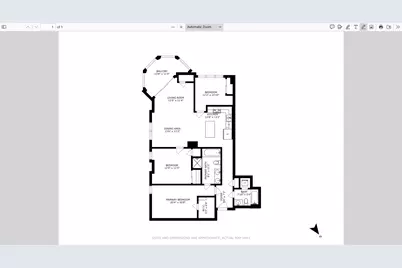 1464 S Michigan Avenue #1701, Chicago, IL 60605 - Photo 33