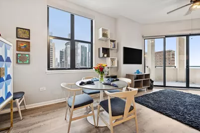 1464 S Michigan Avenue #1701, Chicago, IL 60605 - Photo 3