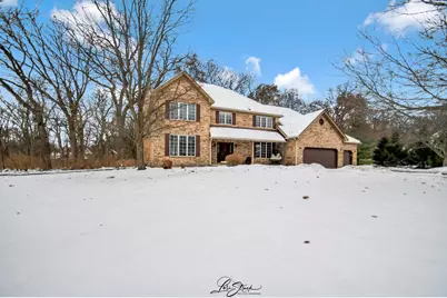 55 Oak Creek Drive, Yorkville, IL 60560 - Photo 1