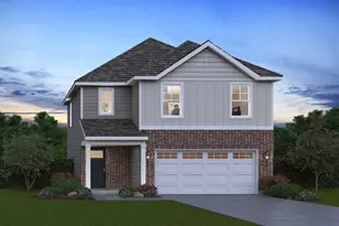 123 Cornerstone Xing, Hampshire, IL 60140 - Photo 1
