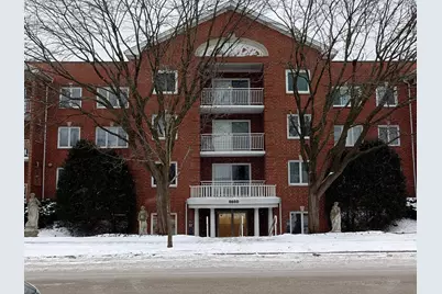 8650 N Shermer Road #306, Niles, IL 60714 - Photo 1