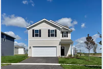 1401 Acadia Circle, Pingree Grove, IL 60140 - Photo 1