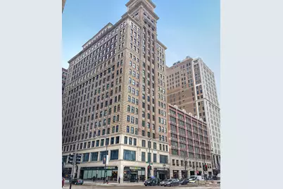 6 N Michigan Avenue #1103, Chicago, IL 60602 - Photo 1