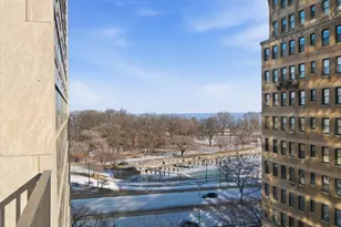 3550 N Lake Shore Dr, Chicago, IL 60657 - Photo 19