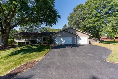 8628 Byron Hills Drive, Byron, IL 61010 - Photo 1
