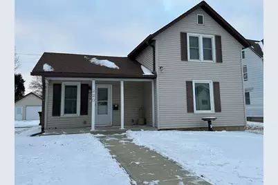 220 N Simmons Avenue, Stockton, IL 61085 - Photo 3
