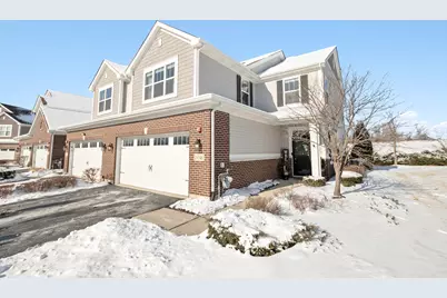 16146 W Coneflower Drive, Lockport, IL 60441 - Photo 1