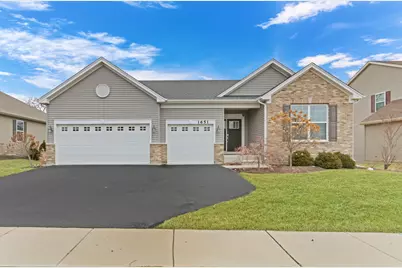 1651 Innsbrook Court, Fox Lake, IL 60020 - Photo 1