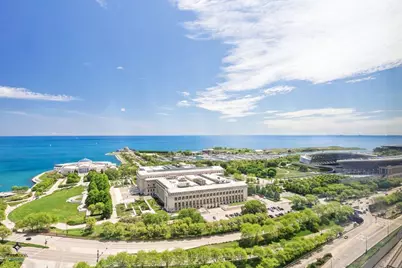 1211 S Prairie Avenue #4805, Chicago, IL 60605 - Photo 35