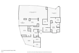 1211 S Prairie Ave, Chicago, IL 60605 - Photo 49