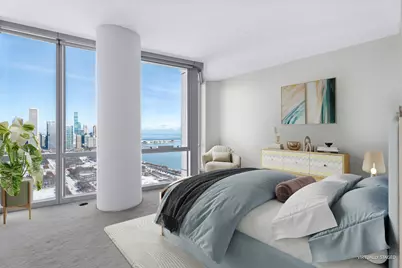 1211 S Prairie Avenue #4805, Chicago, IL 60605 - Photo 17