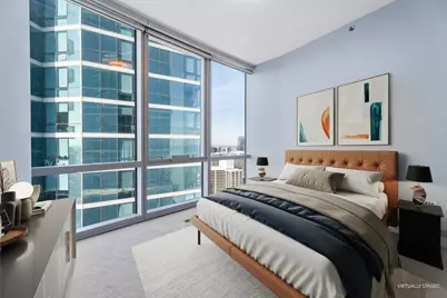 1211 S Prairie Avenue #4805, Chicago, IL 60605 - Photo 27