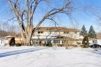 926 Braeburn Road, Inverness, IL 60067 - Photo 1