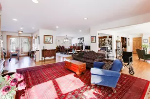 926 Braeburn Rd, Inverness, IL 60067 - Photo 7