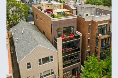 1219 N Cleaver Street #2, Chicago, IL 60642 - Photo 1