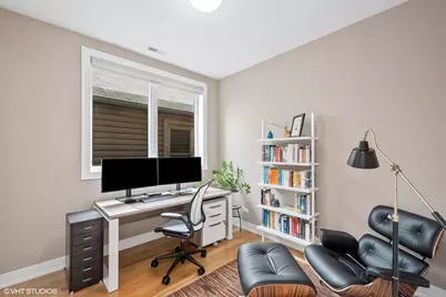 1219 N Cleaver Street #2, Chicago, IL 60642 - Photo 11