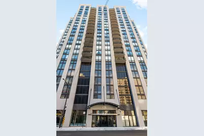 435 W Erie Street #804, Chicago, IL 60654 - Photo 1