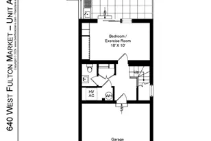 640 W Fulton St, Chicago, IL 60661 - Photo 27