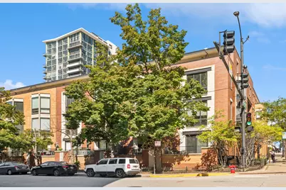 640 W Fulton Street #A, Chicago, IL 60661 - Photo 1
