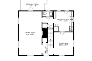 410 Leitch Ave, La Grange, IL 60525 - Photo 25