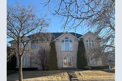 1004 Saddle Lane, Lemont, IL 60439 - Photo 1