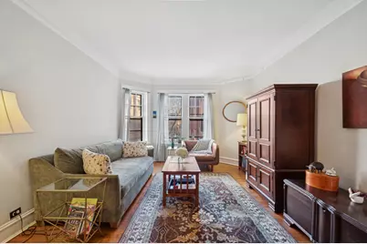 728 1/2 Hinman Avenue #2S, Evanston, IL 60202 - Photo 7