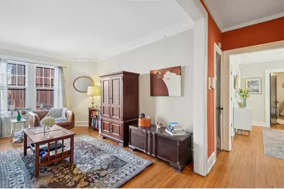 728 1/2 Hinman Avenue #2S, Evanston, IL 60202 - Photo 11