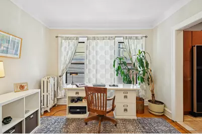 728 1/2 Hinman Avenue #2S, Evanston, IL 60202 - Photo 17