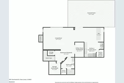 2931 Northwind Drive, New Lenox, IL 60451 - Photo 55